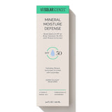 MDSolarSciences® Mineral Moisture Defense SPF 50 MDSolarsciences™ Mineral Moisture Defense MDSolarSciences