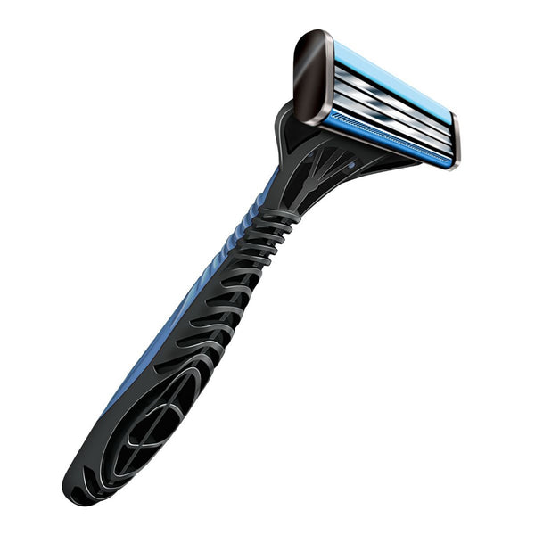 Personal_Razor_with_Lubricating_Strip