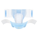 Tena® Complete +Care™ Extra Incontinence Brief, Large TENA® Complete + Care™ Essity HMS North America Inc