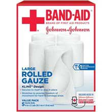 Conforming_Bandage