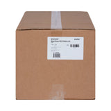 McKesson Wash Basin, Rectangle, 7 Quart, Gray McKesson McKesson Brand