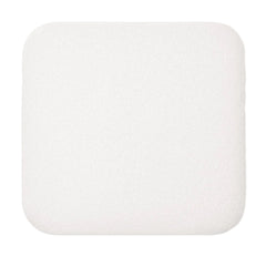 Mepilex® Silicone Adhesive without Border Silicone Foam Dressing, 6 x 6 Inch Mepilex® Molnlycke