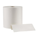 Pacific Blue Select™ Paper Towel, 7-7/8 Inch x 350 Foot, 12 Rolls Per Case Pacific Blue Select™ Georgia Pacific