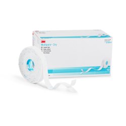 Water_Resistant_Dressing_Retention_Tape_with_Liner