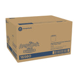 Angel Soft® Ultra Professional Series Toilet Paper, Soft, Absorbent, 2-Ply, White, 450 Sheets Angel Soft Ultra Professional Series® Georgia Pacific