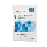 McKesson Instant Cold Pack, 4-7/10 x 5-1/2 Inch