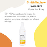 SKIN-PREP™ Skin Prep Spray, 4 oz. Skin-Prep™ Smith & Nephew