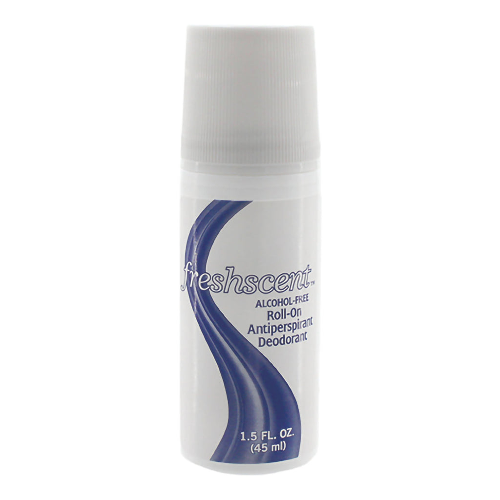 Antiperspirant_/_Deodorant