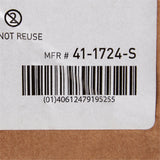McKesson Disposable Bed Pillow, Standard Loft