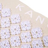 Kanjo Unscented Acupressure Pillow Kanjo Unscented Acutens Inc