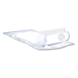 Seni® Soft Classic Dry Underpad, 23 x 35 Inch
