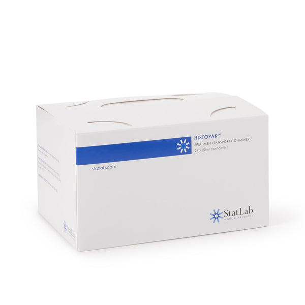 StatClick™ Prefilled Formalin Container, 10 mL Fill in 20 mL - Buy ...