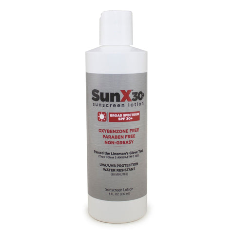 Sunscreen