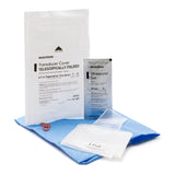 McKesson Telescopically Folded Transducer Cover, 5.5 x 24 Inch McKesson McKesson Brand