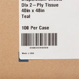 McKesson Sterile Physical Exam General Purpose Drape, 40 x 48 Inch
