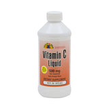 Geri-Care® Ascorbic Acid Vitamin C Supplement, 16 fl. Oz. Geri-Care® Geri-Care