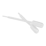 McKesson Transfer Pipette, 5 mL, 3.4 mL Draw Volume McKesson McKesson Brand