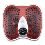 Sensiv Pain Relief Foot Circulator Sensiv Acutens Inc - additional product view 4