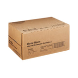 Ensure® Clear Therapeutic Nutrition, Apple, 8-ounce carton