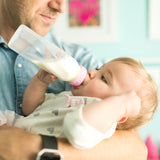 Evenflo® Classic Baby Bottle, 8 ounce Evenflo Classic Midway Importing Inc