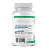 Nordic Naturals CoQ10 Ubiquinol Dietary Supplement ProOmega® CoQ10 Nordic Naturals Inc