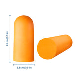 McKesson Uncorded Foam Ear Plugs McKesson McKesson Brand
