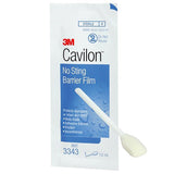 3M Cavilon Barrier Film, No Sting, Alcohol-Free, Conforming, 1.0 mL 3M™ Cavilon™ No Sting Solventum Corporation