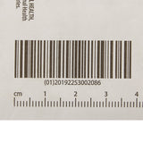 Curity™ NonSterile USP Type VII Gauze Sponge, 3 x 3 Inch