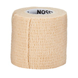 McKesson Self-adherent Closure Cohesive Bandage, 2 Inch x 5 Yard