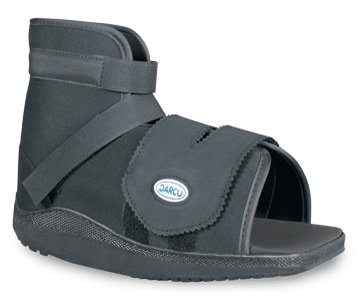 Cast_Boot