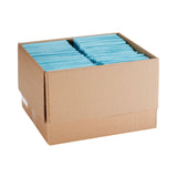 McKesson Nonsterile Blue Procedure Towels, 13 x 18 Inch
