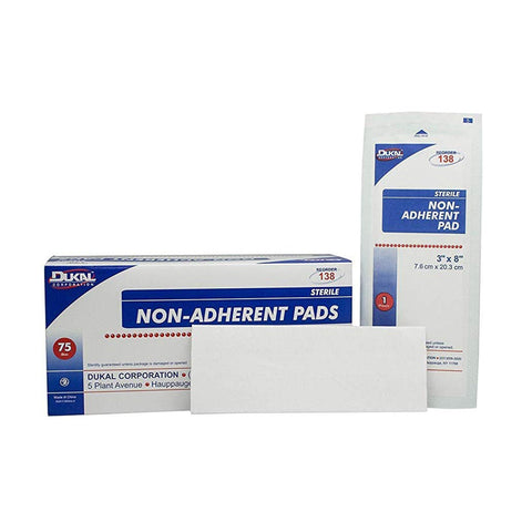 Non-Adherent_Dressing