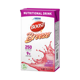 Boost Breeze® Wild Berry Oral Supplement, 8 oz. Carton