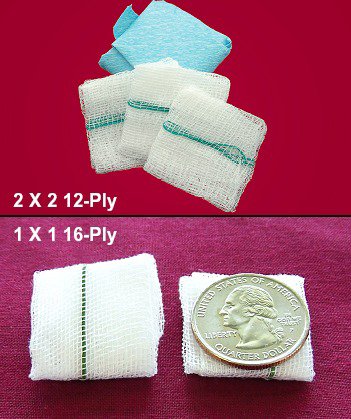 Gauze_Sponge