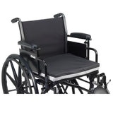 drive™ Gel-U-Seat™ Lite Seat Cushion, 16 x 16 in. Gel-U-Seat™ Lite Drive Medical