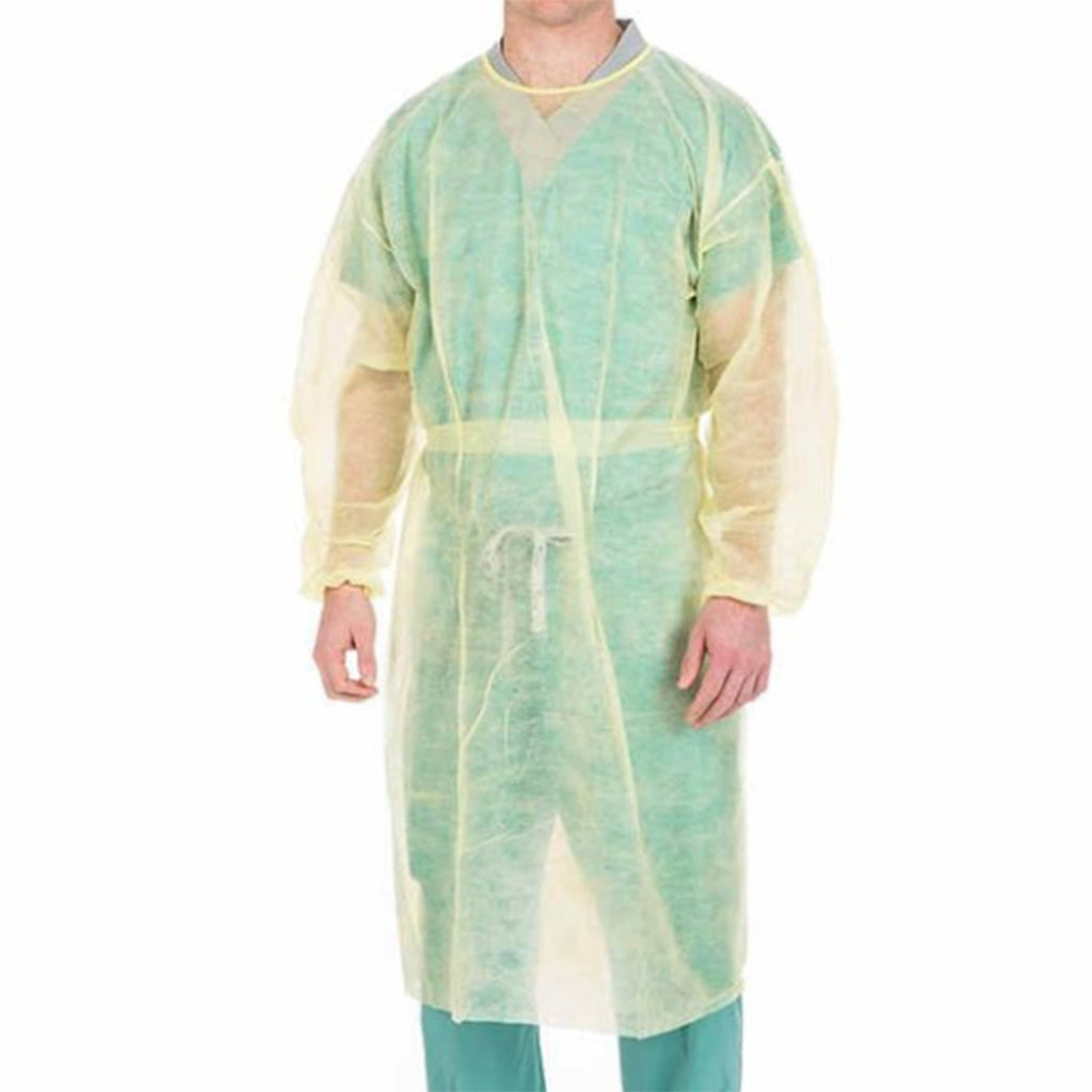 Protective_Procedure_Gown