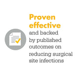 Sage® Surgical Scrub Wipe Sage® Sage Products