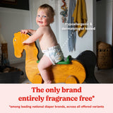 Huggies® Little Movers Kimberly Clark