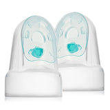 Evenflo® Breast Pump Replacement Membrane and Valve
