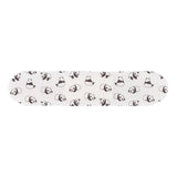 Patch™ Kids (Panda Design) Adhesive Strip with Coconut Oil, 3/4 x 3 Inch Patch™ Kids Nutricare USA LLC