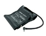 McKesson Reusable Blood Pressure Cuff, Large, Black McKesson McKesson Brand