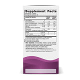Nordic Naturals® Fertility Support Inositol Dietary Supplement Nordic Naturals® Fertility Support Nordic Naturals Inc