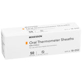 McKesson Digital Oral Thermometer Sheath