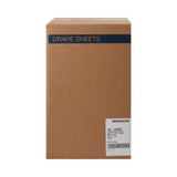 McKesson Sterile Physical Exam General Purpose Drape, 40 x 72 Inch