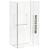 McKesson Glove Box Holder, 1-Box Capacity, Plastic McKesson McKesson Brand