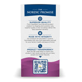 Nordic Naturals® Prenatal DHA with Vitamin D-3 Dietary Supplement Nordic Naturals® Prenatal DHA Nordic Naturals Inc