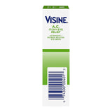 Visine® AC® Ultra Itchy Eye Relief Drops