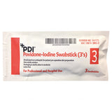 PDI® PVP Iodine Prep Swabsticks