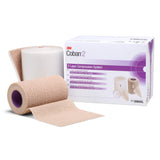 2_Layer_Compression_Bandage_System