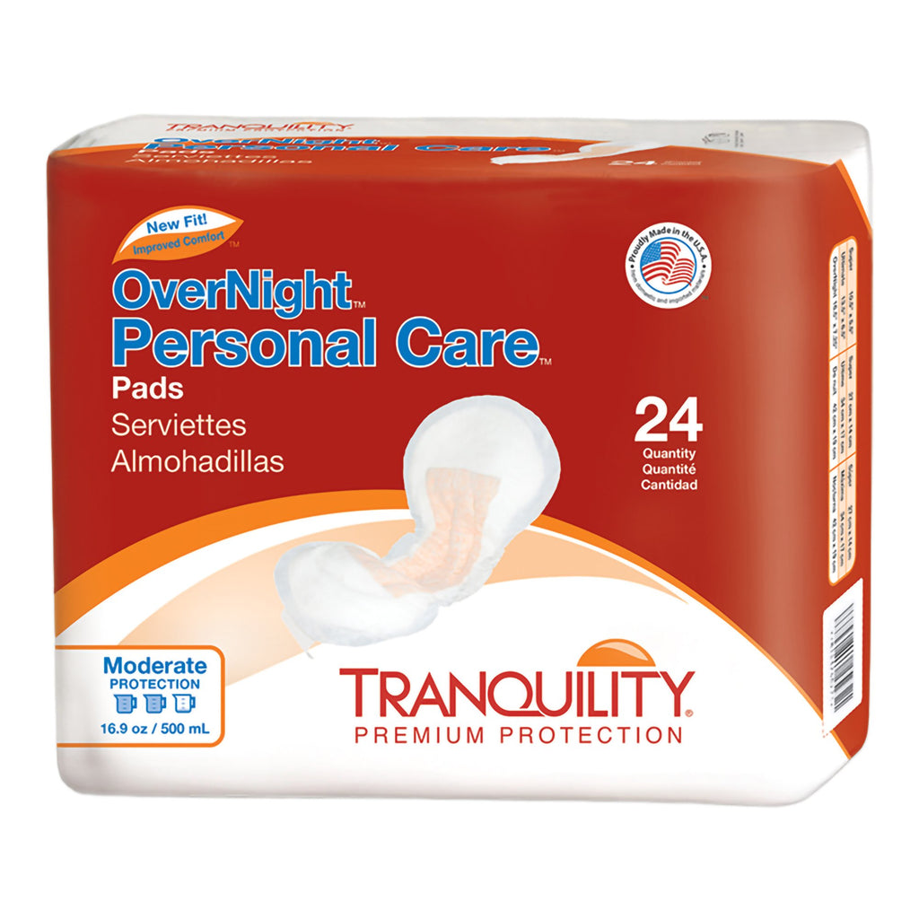 Bladder_Control_Pad